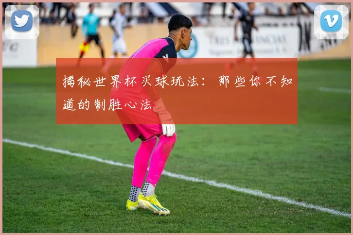 揭秘世界杯买球玩法：那些你不知道的制胜心法