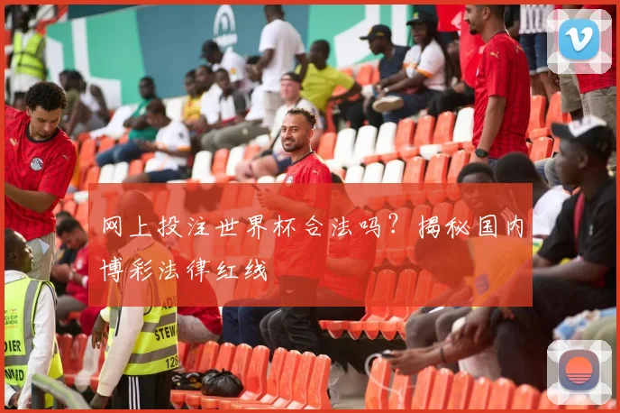 网上投注世界杯合法吗？揭秘国内博彩法律红线