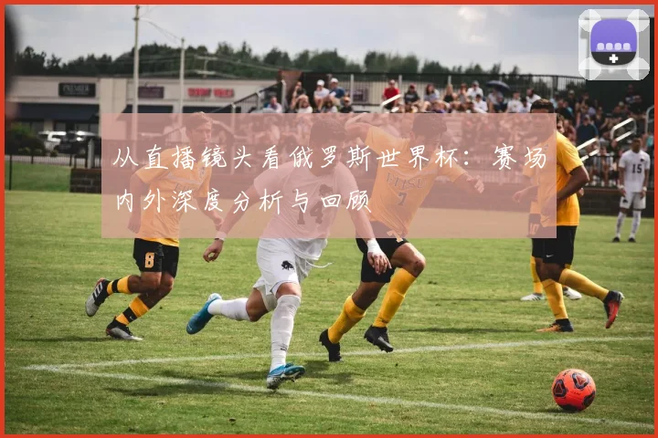 从直播镜头看俄罗斯世界杯：赛场内外深度分析与回顾
