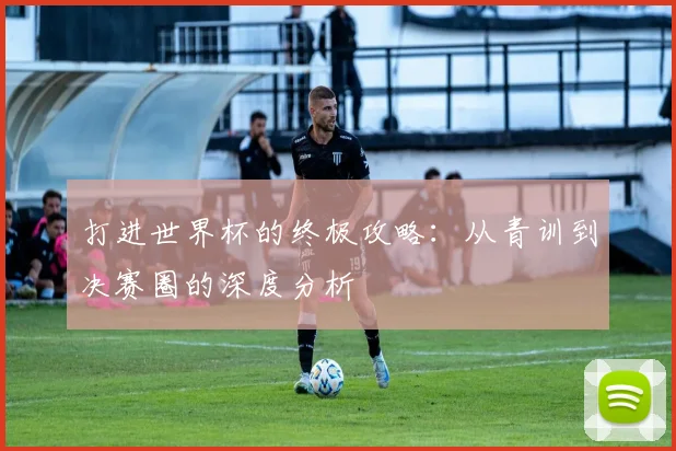 打进世界杯的终极攻略：从青训到决赛圈的深度分析