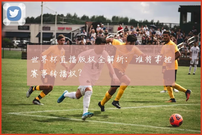 世界杯直播版权全解析：谁将掌控赛事转播权？